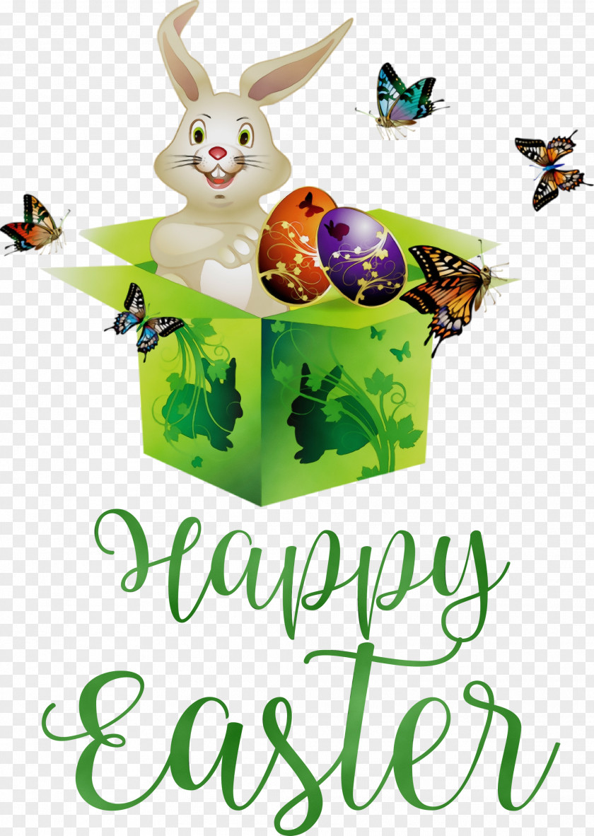 Easter Bunny PNG