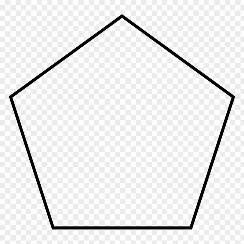 Geometric Irregular Figures Regular Polygon Pentagon Polytope Geometry PNG