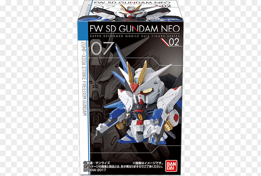 Gundam Sd ZGMF-X10A Freedom ZGMF-X20A Strike SD PNG