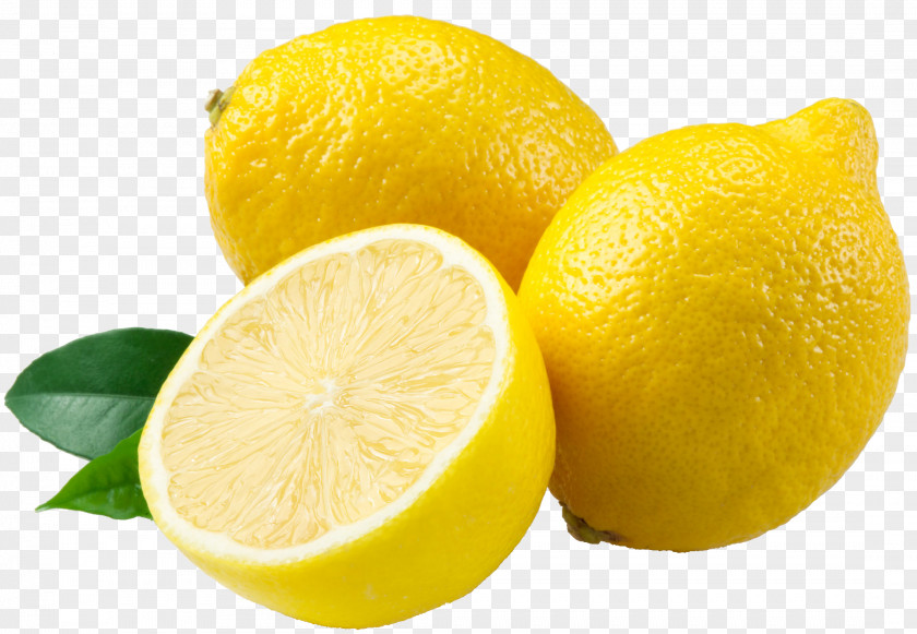 Lemon Juice Smoothie Flavor Fruit PNG