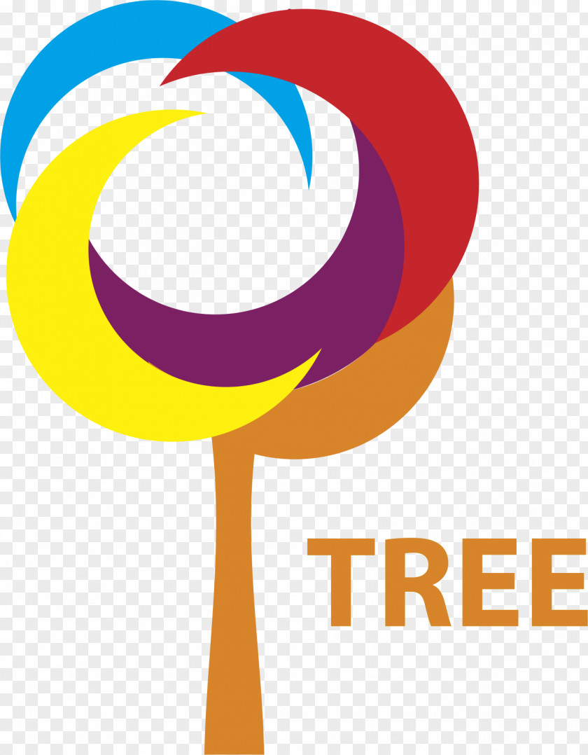 Ring Tree Branch Trunk Icon PNG