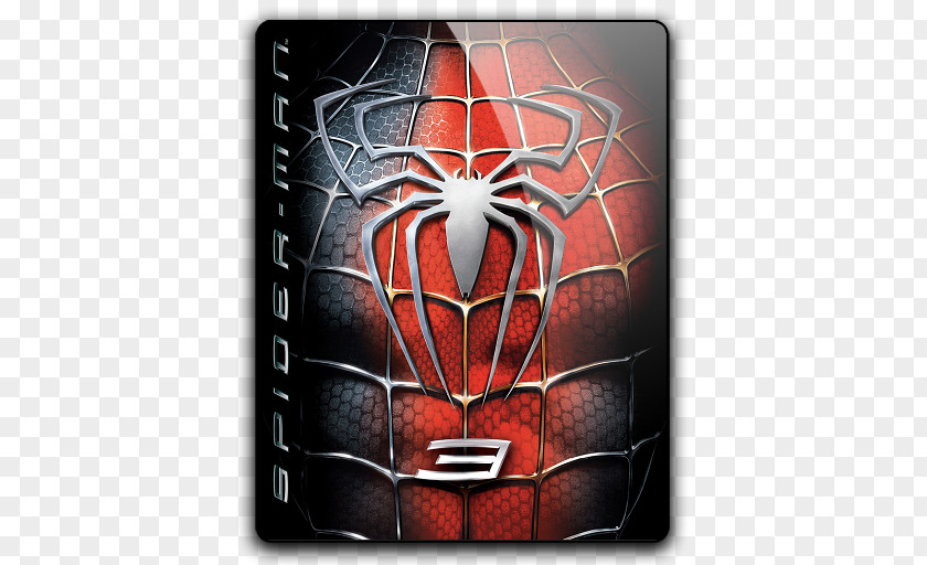 Spiderman Icon Spider-Man 3 Spider-Man: Shattered Dimensions 2 Web Of Shadows PNG