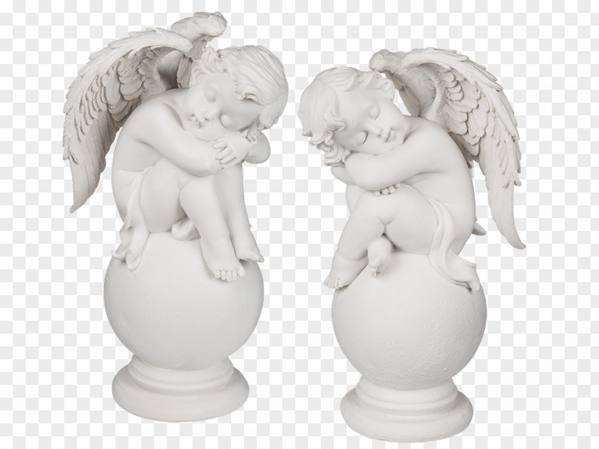 Table Figurine Polyresin Statue Sculpture PNG