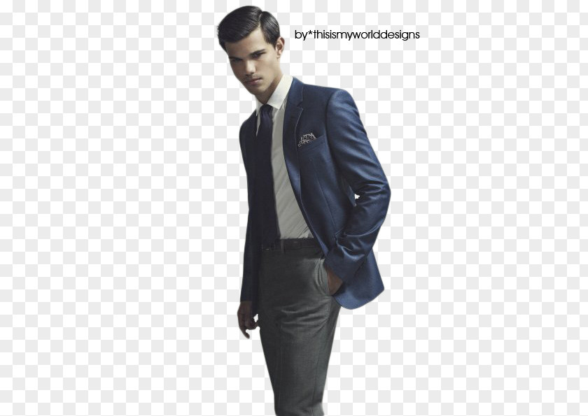 Taylor Lautner The Twilight Saga Male Fashion PNG