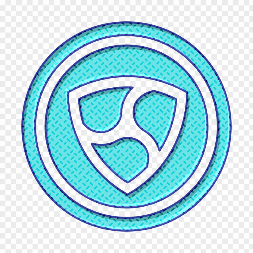 Trademark Logo Circle Template PNG