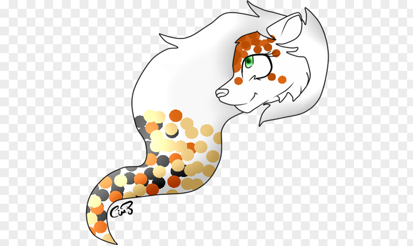 Cat Cartoon Character Clip Art PNG
