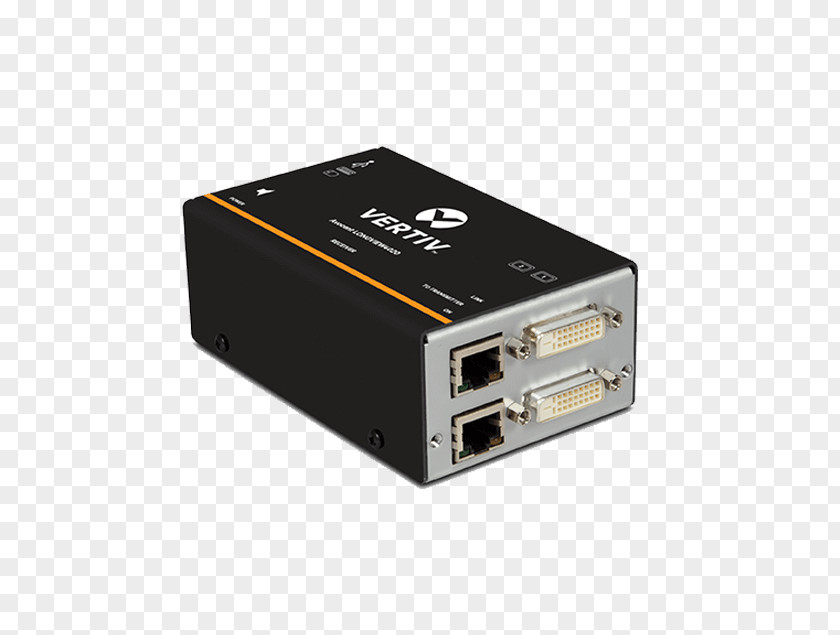 Computer HDMI Hardware Electronics Adapter PNG