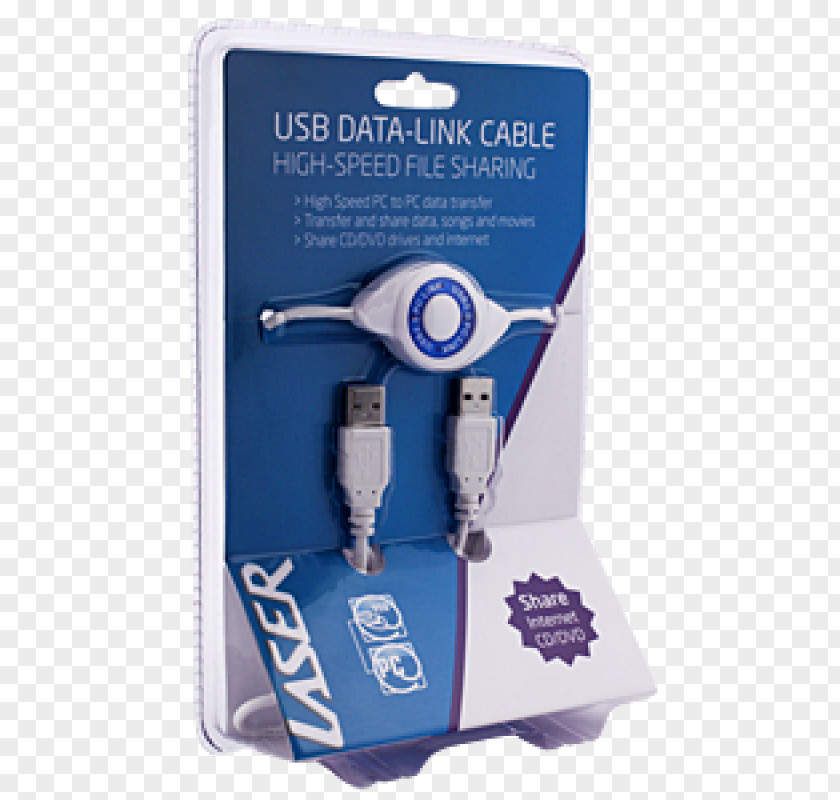 Data Transfer Cable Computer Hardware PNG