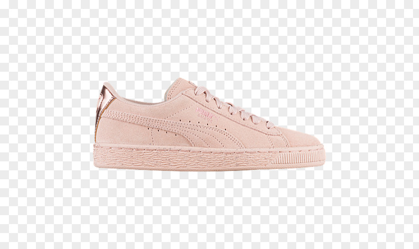 Dngbmg042arcade SneakerPink Air Force 1 LeatherRose Gold Tennis Shoes For Women Sports No Name Low-top Trainer PNG