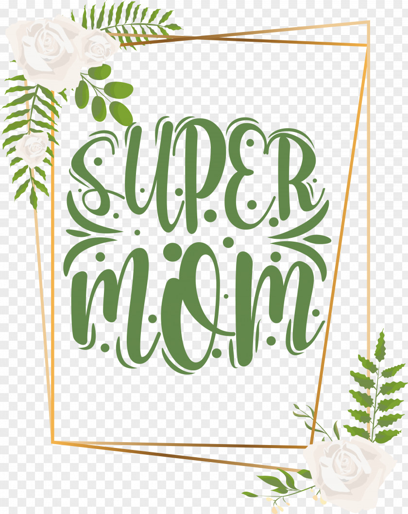 Floral Design PNG