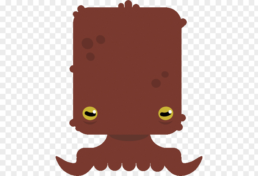 Giant Pacific Octopus Clip Art Illustration Carnivores Snout PNG