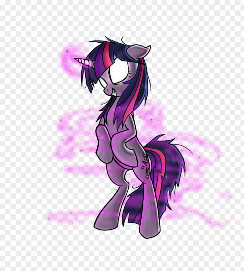 Glowing Eyes Pony Twilight Sparkle Drawing Horse Equestria PNG