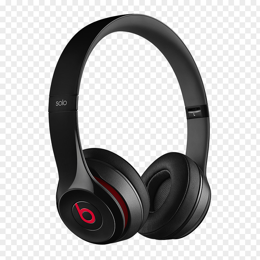 Headphones Beats Solo 2 Electronics Solo3 Bluetooth PNG