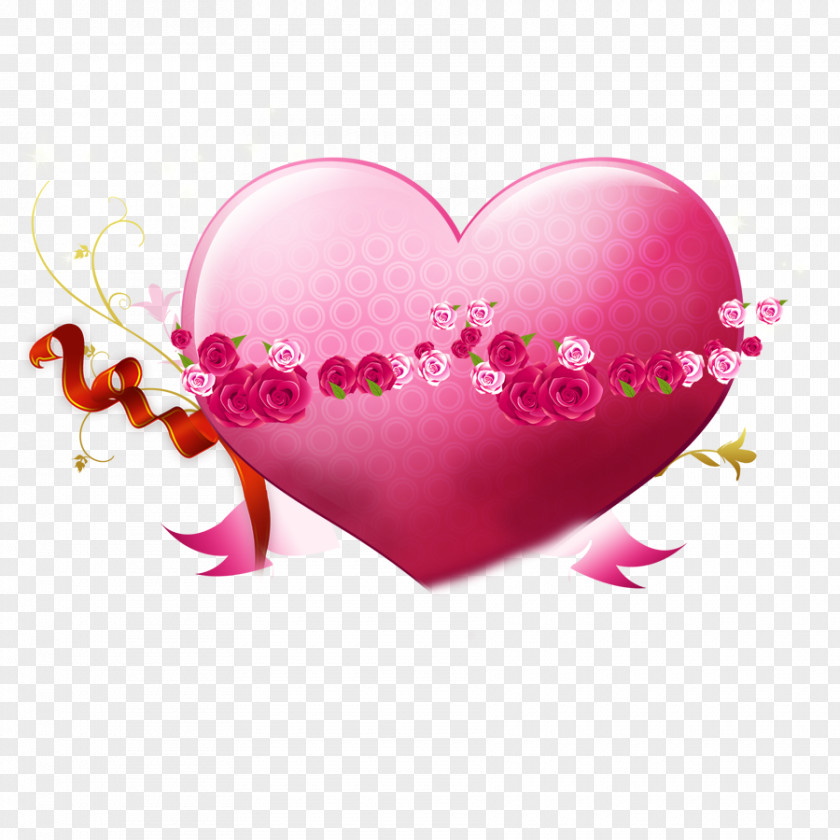 Heart Valentines Day Love Euclidean Vector PNG