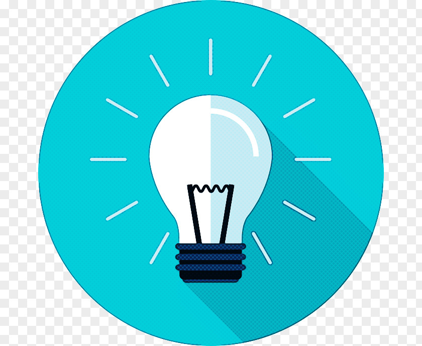 Incandescent Light Bulb PNG