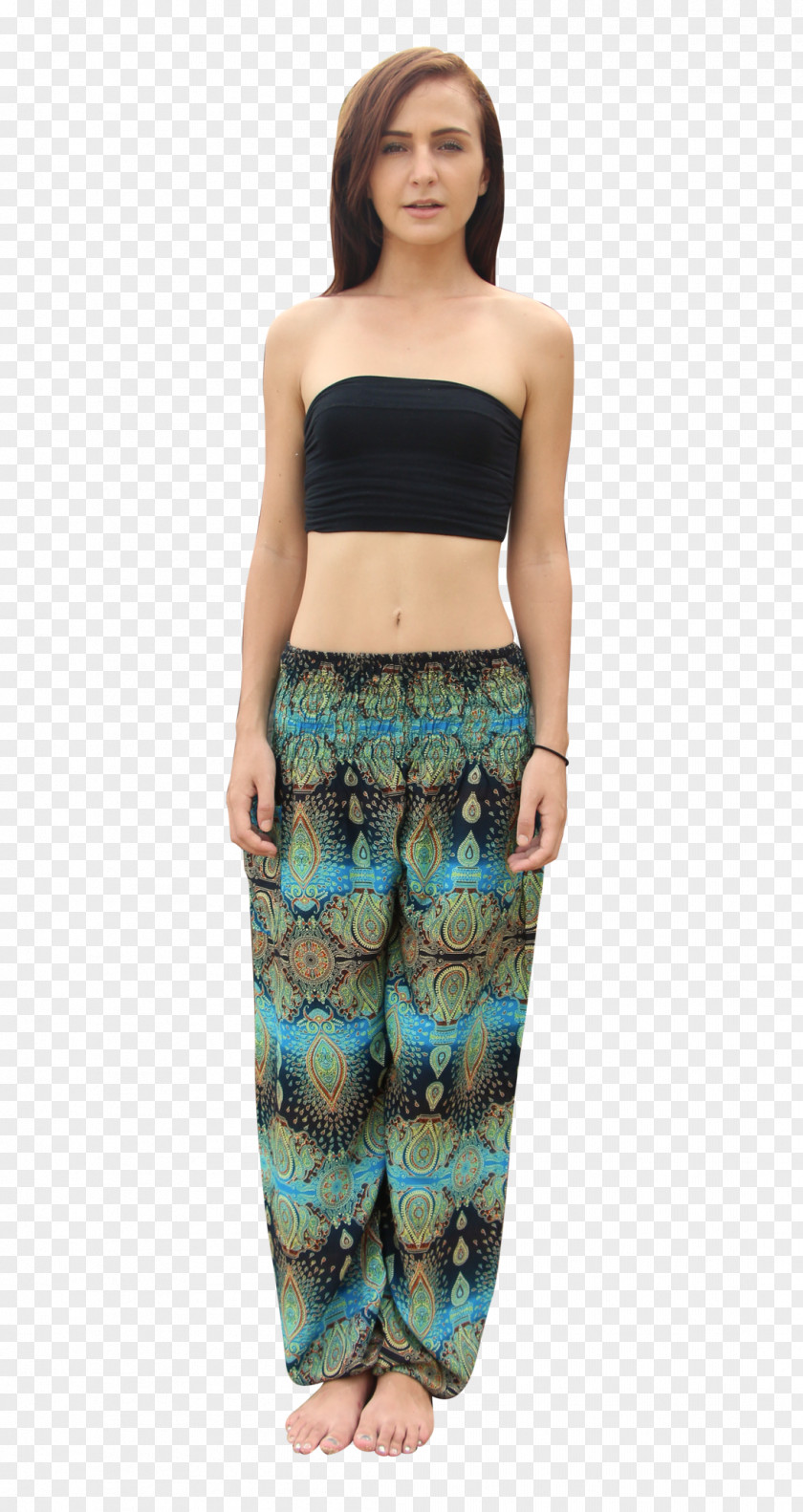 Leggings Shoulder PNG