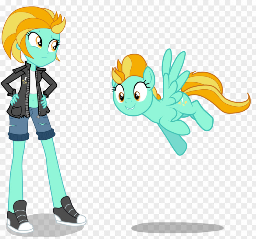 Lightning Dust Pony Twilight Sparkle My Little Pony: Equestria Girls PNG