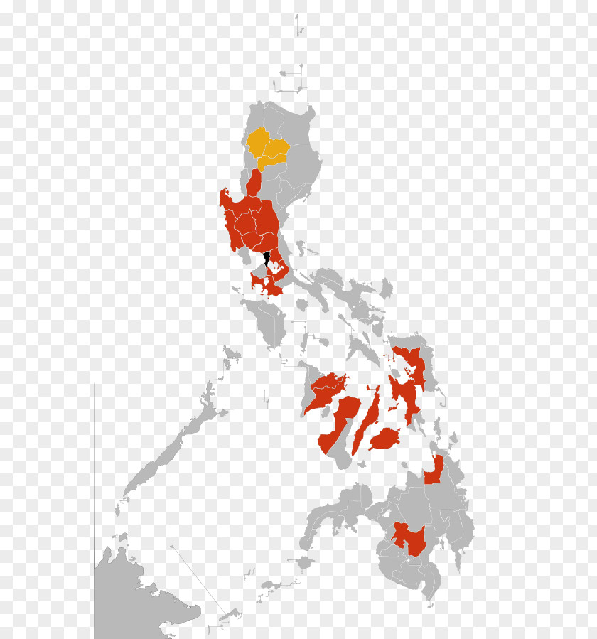 Map Palawan Calamian Islands Philippine Sea Group PNG