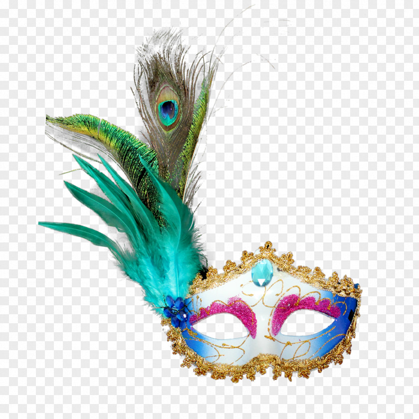 Mask Halloween Masquerade Ball PNG