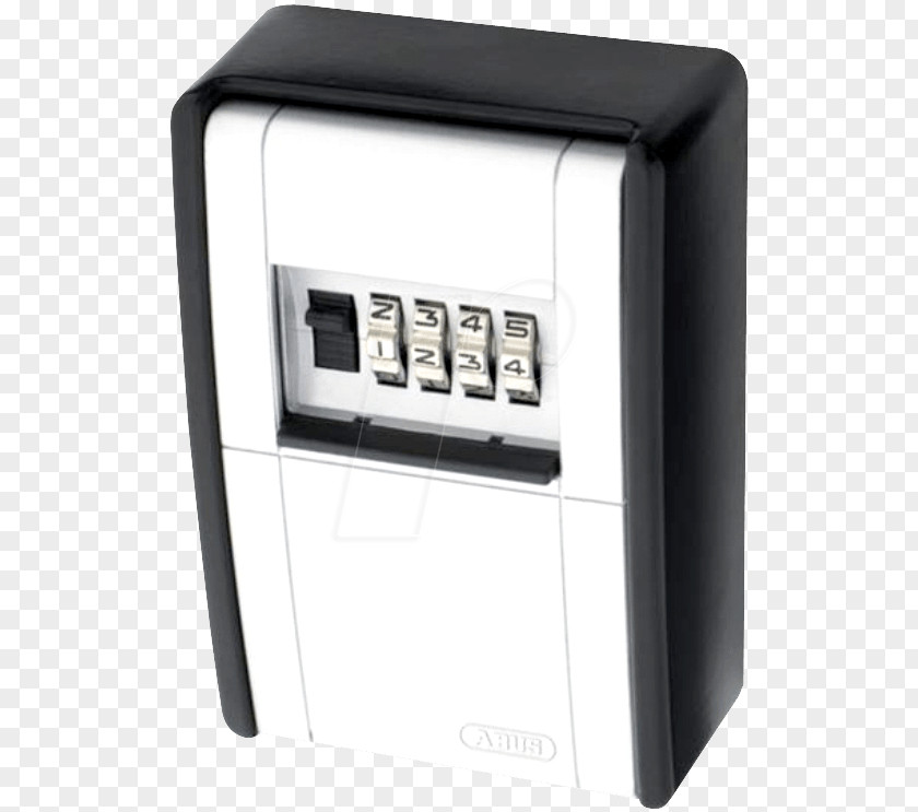 Safe Key Box Combination Lock Master PNG