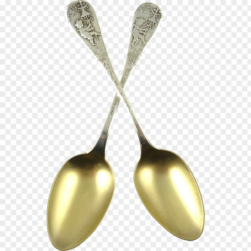 Spoon Cutlery Tableware PNG