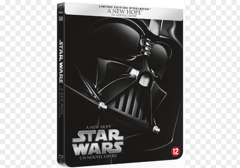 Star Ray Obi-Wan Kenobi Luke Skywalker Blu-ray Disc Han Solo Wars PNG