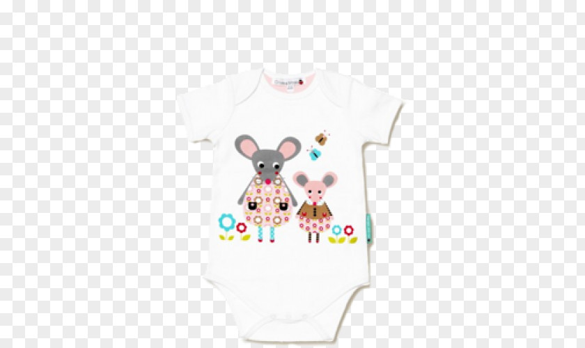T-shirt Baby & Toddler One-Pieces Easter Bunny Sleeve PNG