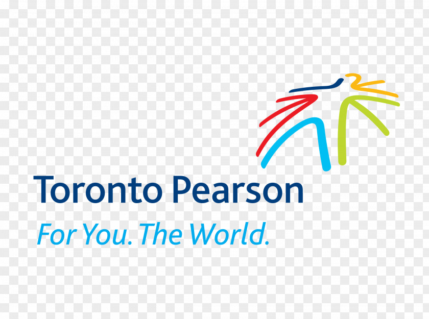 Toronto Logo Billy Bishop City Airport Hartsfield–Jackson Atlanta International Greater Airports Authority PNG