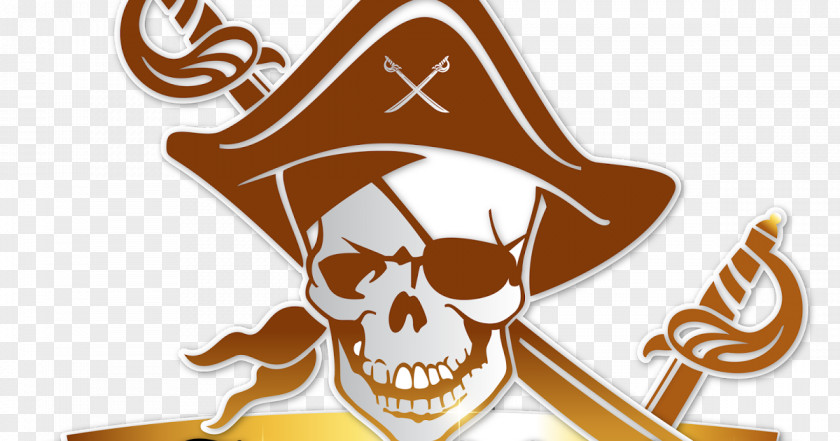 Treasure Bowl Jolly Roger Skull And Crossbones Piracy Human Symbolism PNG