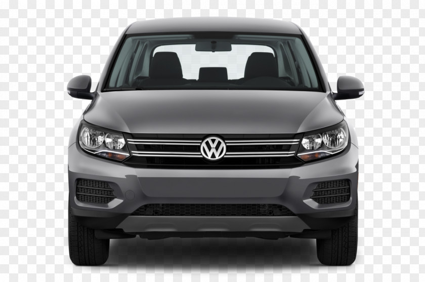 Volkswagen 2018 Tiguan Limited 2014 2015 Car PNG