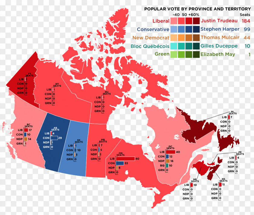 Vote Canadian Federal Election, 2015 Canada 2011 1984 1958 PNG