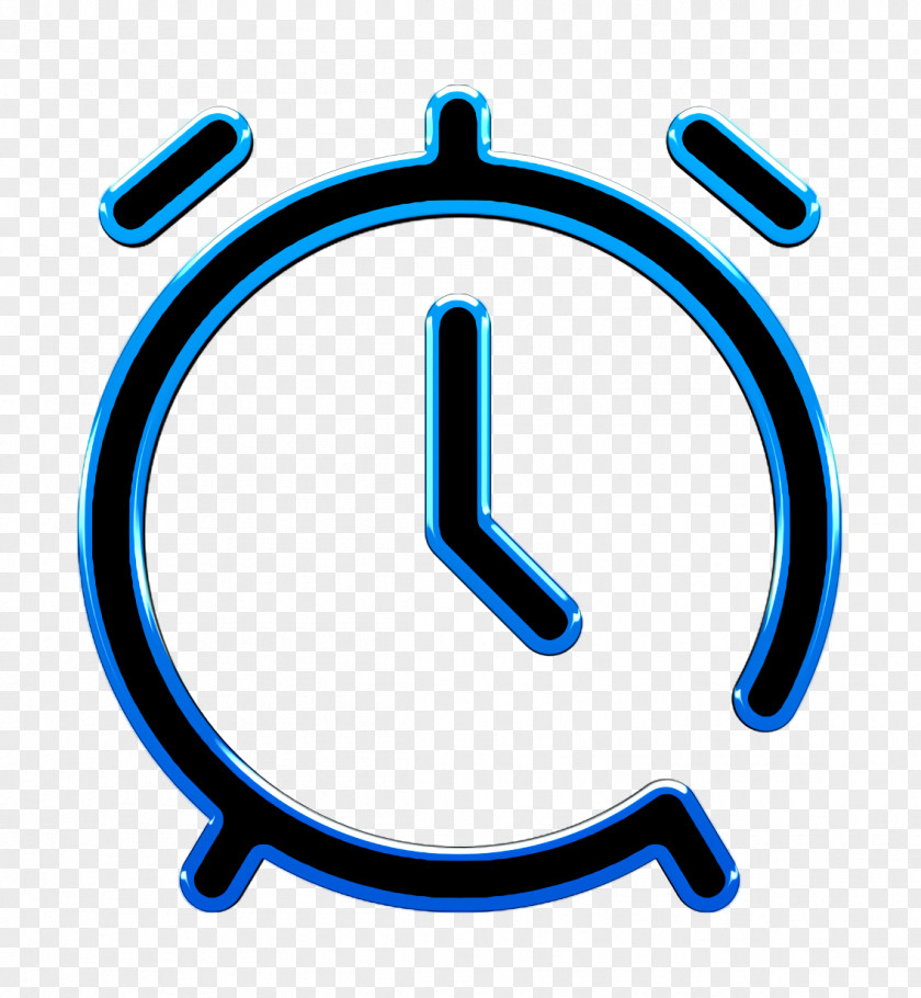 Alarm Clock Icon Calendar & Date PNG
