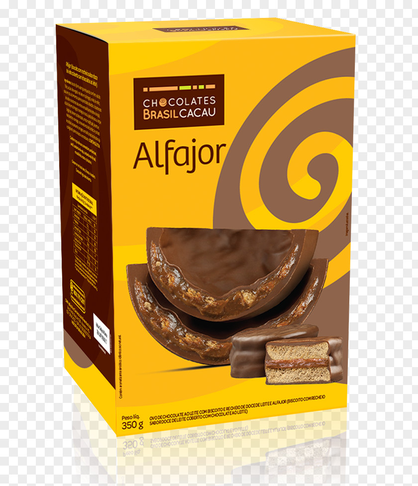 Alfajor Easter Egg Chocolate Villa PNG