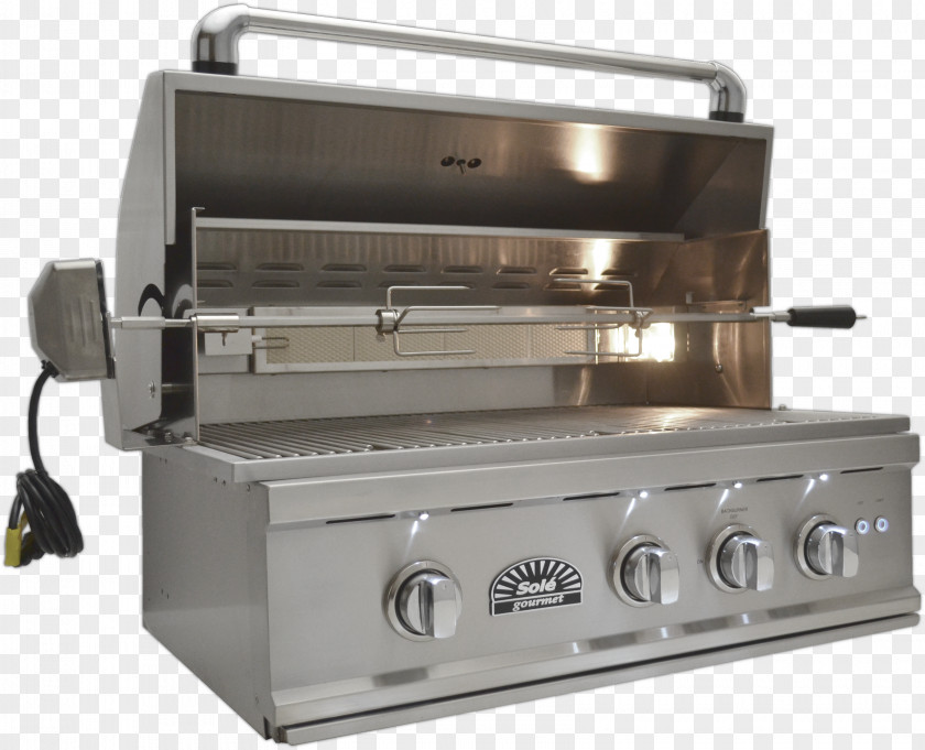 Barbecue Grilling Rotisserie Oven Cooking PNG