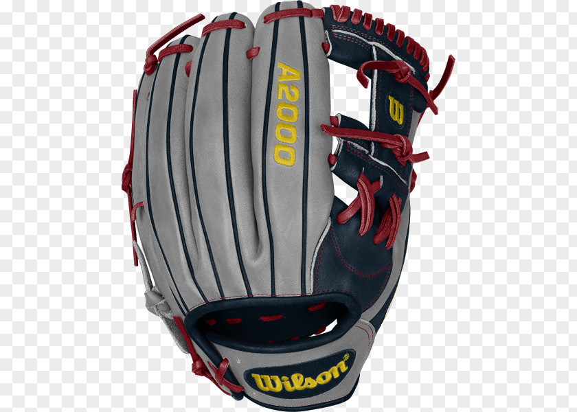 Baseball Glove MLB Wilson Sporting Goods Infielder PNG