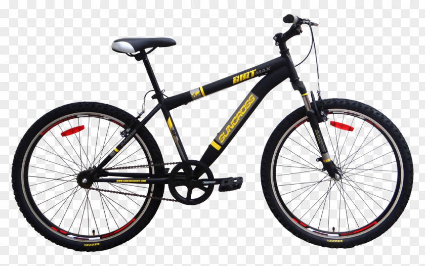 Bicycle Giant Bicycles Mountain Bike Kross SA Allis & Fitness PNG