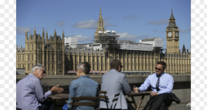 Big Ben Palace Of Westminster Parliament The United Kingdom England PNG