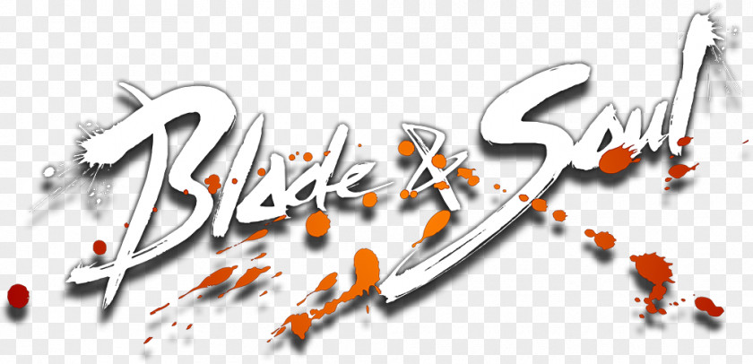 Blade And Soul & Garena League Of Legends Logo Video Game PNG