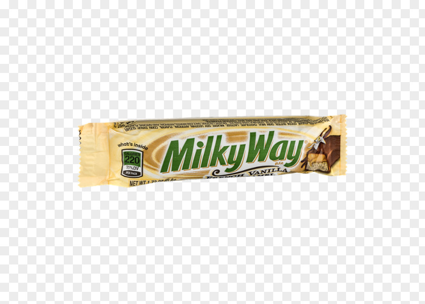 Chocolate Energy Bar Milky Way Candy Flavor PNG