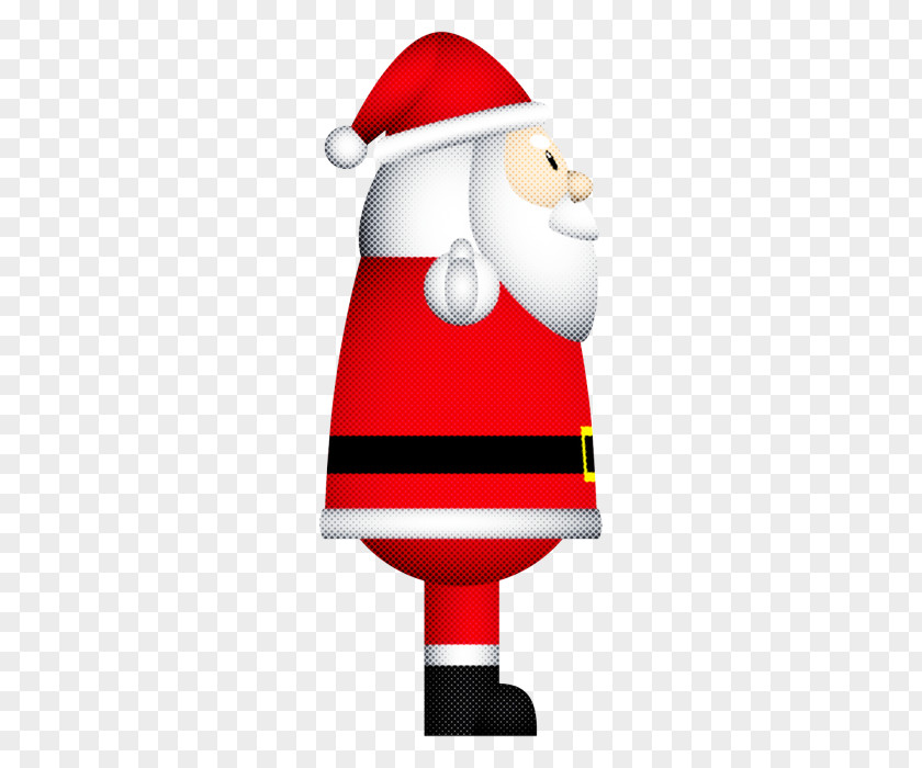 Christmas Decoration Santa Claus PNG