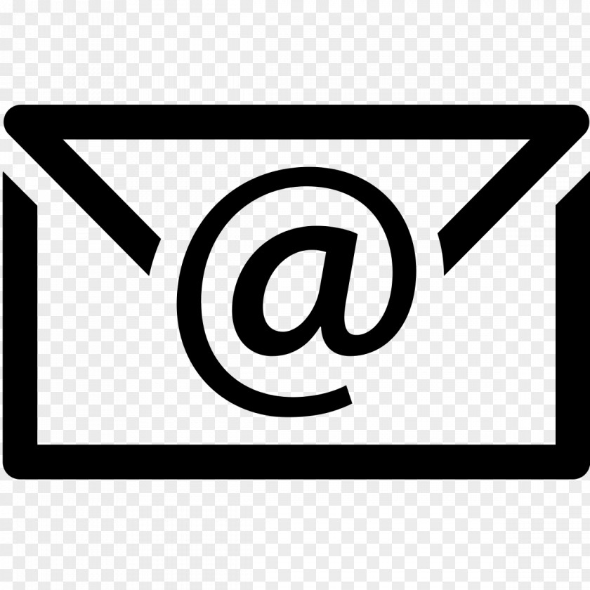 Email Transparency Image PNG