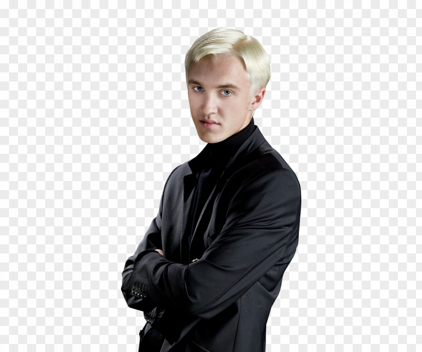 Harry Potter Draco Malfoy Tom Felton And The Philosopher's Stone Scorpius Hyperion PNG