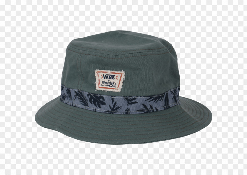Hat Bucket Vans Clothing Fedora PNG