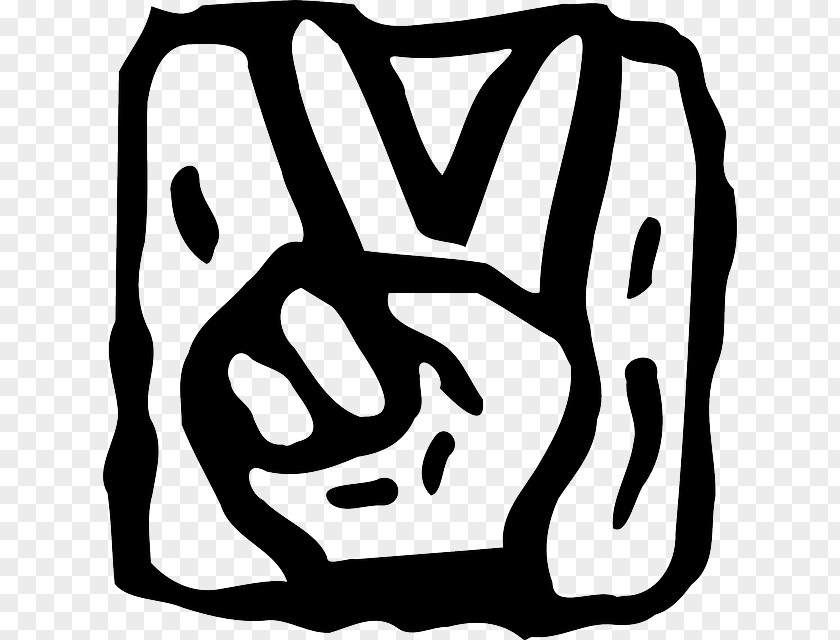 Japanese Response Index Finger Finger-counting Clip Art PNG