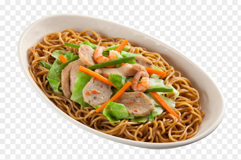 Lo Mein Chinese Food PNG
