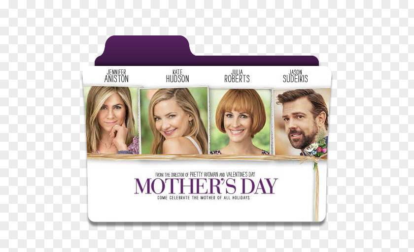 Mother’s Day Mother Kate Hudson Mother's Garry Marshall YouTube Film PNG