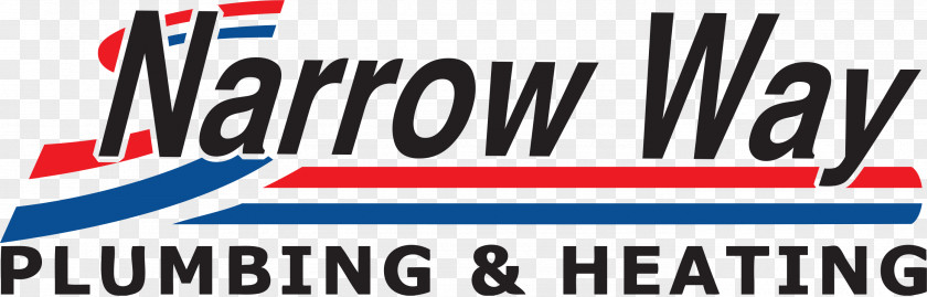 Narrow Way Plumbing & Heating Plumber Central Vehicle License Plates PNG