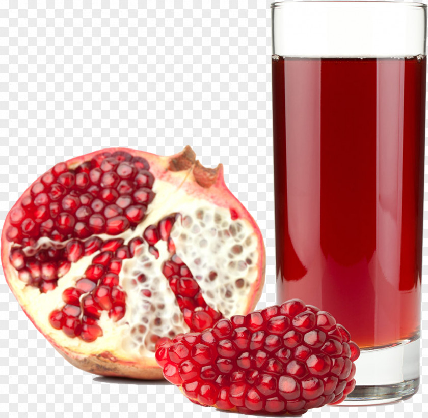 Pomegranate Juice Juicer POM Wonderful PNG