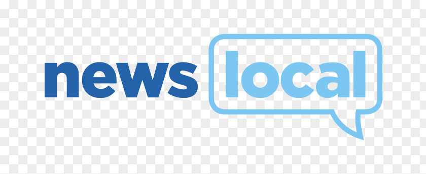 Reading Newspaper Logo Local News Organization Brand PNG