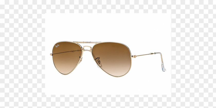 Sunglasses Aviator Ray-Ban Outdoorsman PNG